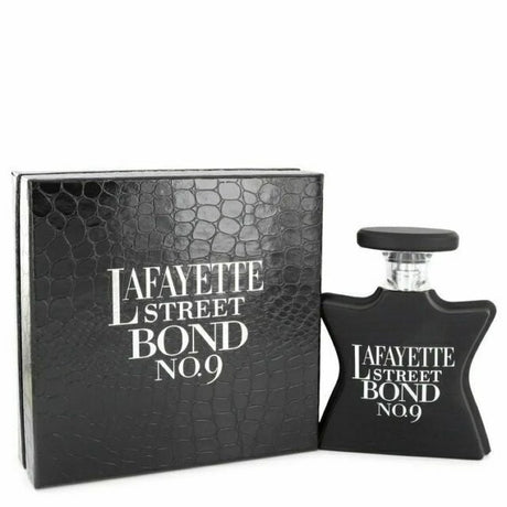 Bond No. 9 Lafayette Street Eau de Parfum, 3.3 oz Bottle