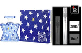 Bond No. 9 Liberty Island Eau de Parfum, 10ml Decant Sample