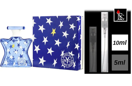 Bond No. 9 Liberty Island Eau de Parfum, 10ml Decant Sample