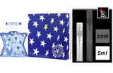 Bond No. 9 Liberty Island Eau de Parfum, 5ml Decant Sample
