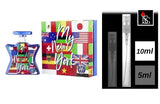 Bond No. 9 My New York Eau de Parfum, 10ml Decant Sample