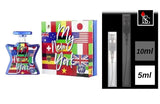 Bond No. 9 My New York Eau de Parfum, 5ml Decant Sample