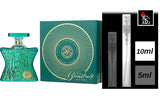 Bond No. 9 New York Musk Eau de Parfum, 10ml Decant Sample