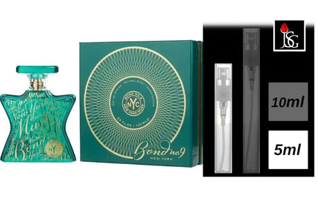 Bond No. 9 New York Musk Eau de Parfum, 5ml Decant Sample