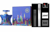 Bond No. 9 New York Nights Eau de Parfum, 10ml Decant Sample