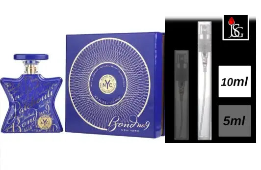 Bond No. 9 New York Patchouli Eau de Parfum, 10ml Decant Sample