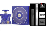 Bond No. 9 New York Patchouli Eau de Parfum, 10ml Decant Sample