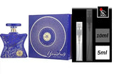 Bond No. 9 New York Patchouli Eau de Parfum, 5ml Decant Sample