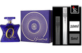 Bond No. 9 Queens Eau de Parfum, 10ml Decant Sample