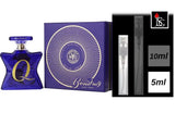 Bond No. 9 Queens Eau de Parfum, 5ml Decant Sample