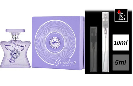 Bond No. 9 Scent of Peace Eau de Parfum, 10ml Decant Sample