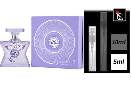 Bond No. 9 Scent of Peace Eau de Parfum, 5ml Decant Sample