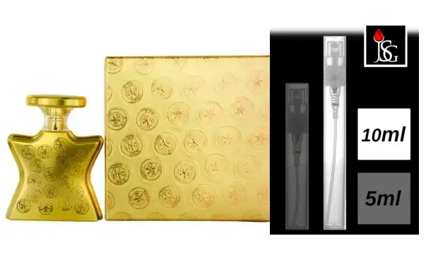 Bond No. 9 Signature Eau de Parfum, 10ml Decant Sample