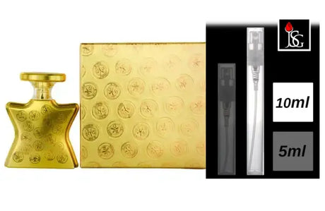 Bond No. 9 Signature Eau de Parfum, 10ml Decant Sample