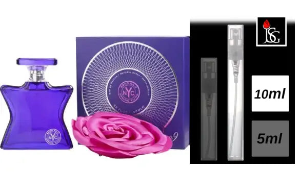 Bond No. 9 Spring Fling Eau de Parfum, 10ml Decant Sample