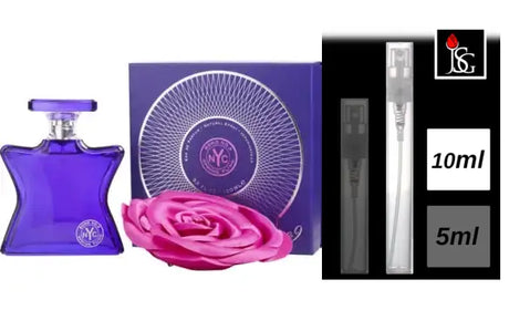 Bond No. 9 Spring Fling Eau de Parfum, 10ml Decant Sample