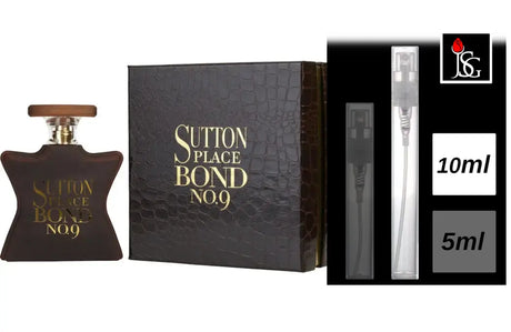 Bond No. 9 Sutton Place Eau de Parfum, 10ml Decant Sample