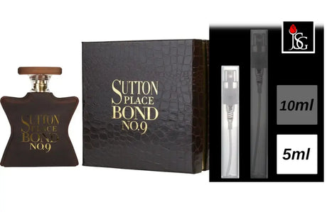 Bond No. 9 Sutton Place Eau de Parfum, 5ml Decant Sample