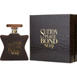 Bond No. 9 Sutton Place Eau de Parfum, 100 ml Bottle