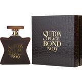 Bond No. 9 Sutton Place Eau de Parfum, 100 ml Bottle