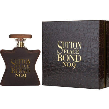 Bond No. 9 Sutton Place Eau de Parfum, 100 ml Bottle