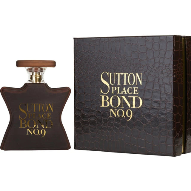Bond No. 9 Sutton Place Eau de Parfum, 100 ml Bottle