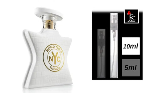 Bond No. 9 Tribeca Eau de Parfum, 10ml Decant Sample