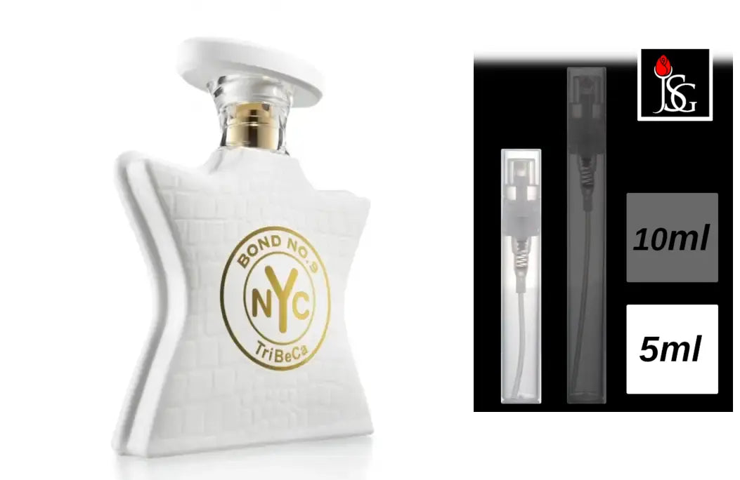 Bond No. 9 Tribeca Eau de Parfum, 5ml Decant Sample