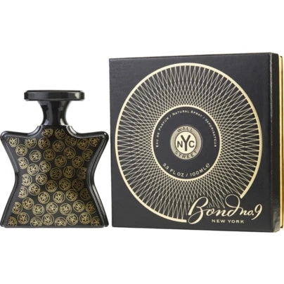 Bond No. 9 Wall Street Eau de Parfum, 100 ml Bottle