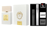 Ducci Giardini Di Toscana Borabora Eau de Parfum, 10ml Decant Sample