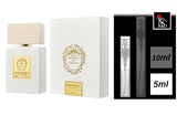 Ducci Giardini Di Toscana Borabora Eau de Parfum, 5ml Decant Sample