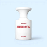 Borntostandout Drunk Lovers Eau de Parfum, 3.4 oz Bottle