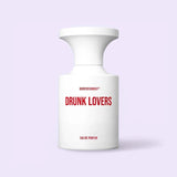 Borntostandout Drunk Lovers Eau de Parfum, 3.4 oz Bottle