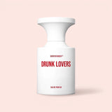 Borntostandout Drunk Lovers Eau de Parfum, 3.4 oz Bottle