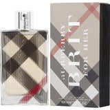 Burberry Brit Eau de Parfum, 100 ml Bottle