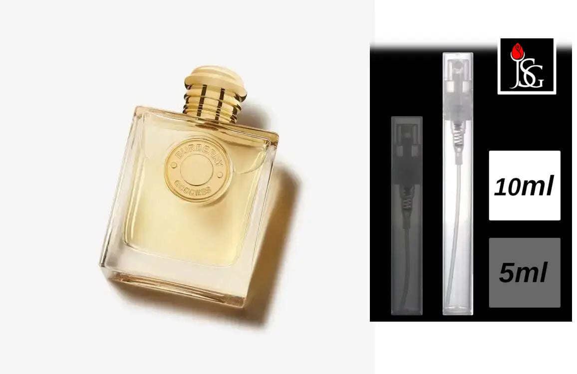 Burberry Goddess Eau de Parfum, 10ml Decant Sample