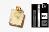 Burberry Goddess Eau de Parfum, 10ml Decant Sample