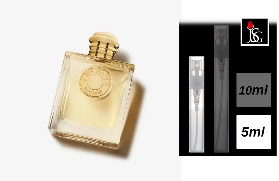 Burberry Goddess Eau de Parfum, 5ml Decant Sample