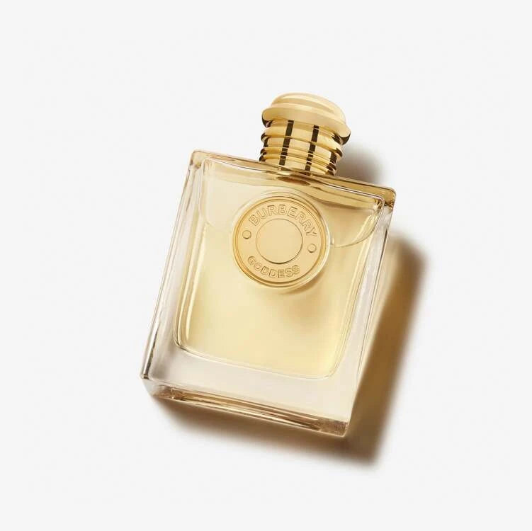 Burberry Goddess Eau de Parfum, 100 ml Bottle