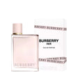 Burberry Her Eau de Parfum, 3.4 oz Bottle