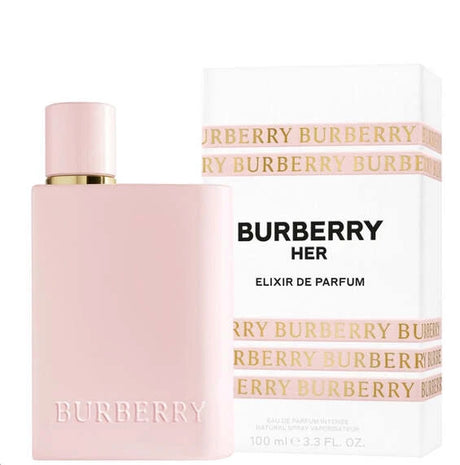 Burberry Her Elixir Eau de Parfum, 100 ml Bottle