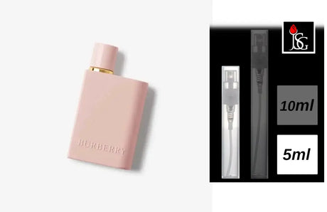 Burberry Her Elixir Eau de Parfum, 5ml Decant Sample