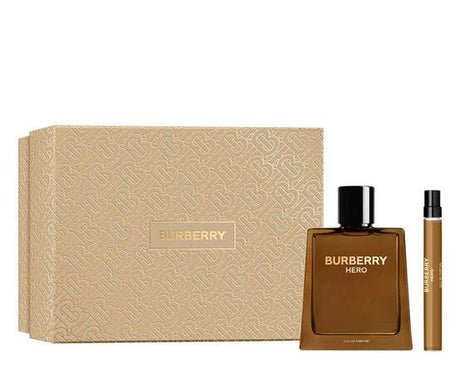Burberry Hero Eau de Parfum Gift Set