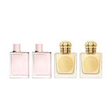 Burberry Her & Goddess Perfume Gift Set