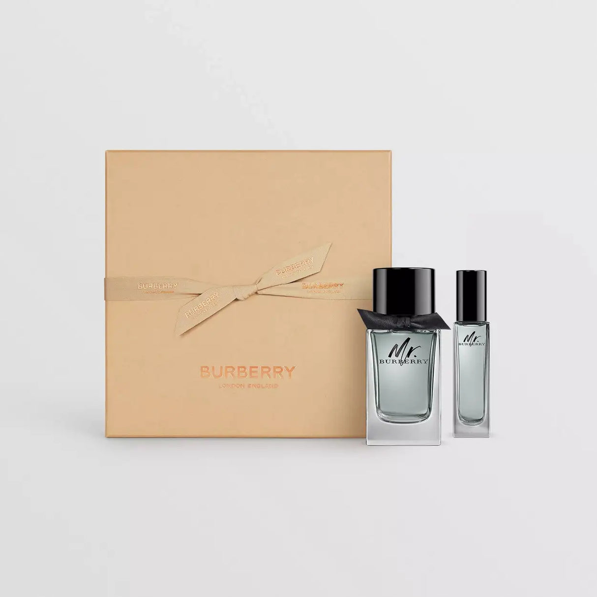 Burberry Mr. Burberry London England Gift Set