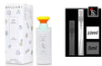 Bvlgari Petits et Mamans Eau de Toilette, 10ml Decant Sample