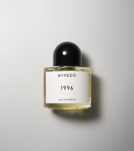 Byredo 1996 Inez & Vinoodh Eau de Parfum, 3.4 oz Bottle