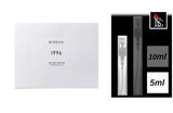 Byredo 1996 Inez & Vinoodh Eau de Parfum, 5ml Decant Sample