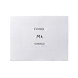 Byredo 1996 Inez & Vinoodh Eau de Parfum, 3.4 oz Bottle