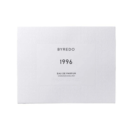 Byredo 1996 Inez & Vinoodh Eau de Parfum, 3.4 oz Bottle